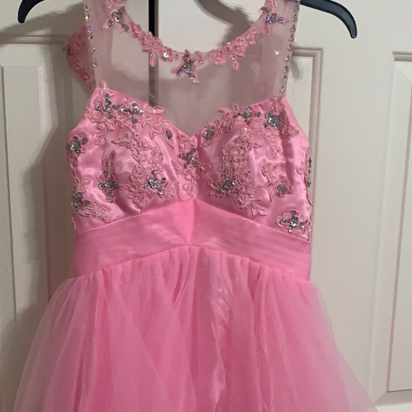 Homecoming dress - Picture 1 of 4